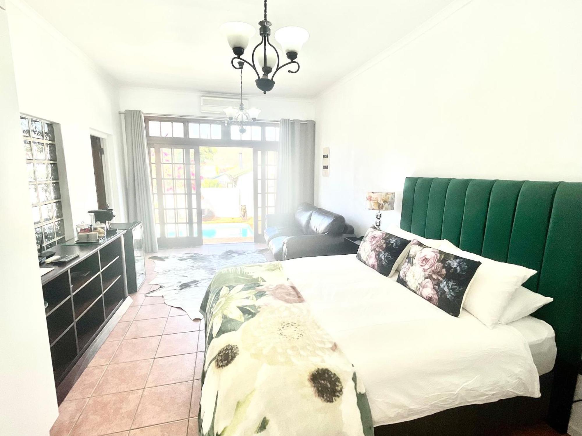 Franschhoek Mountain Escape Ngoại thất bức ảnh