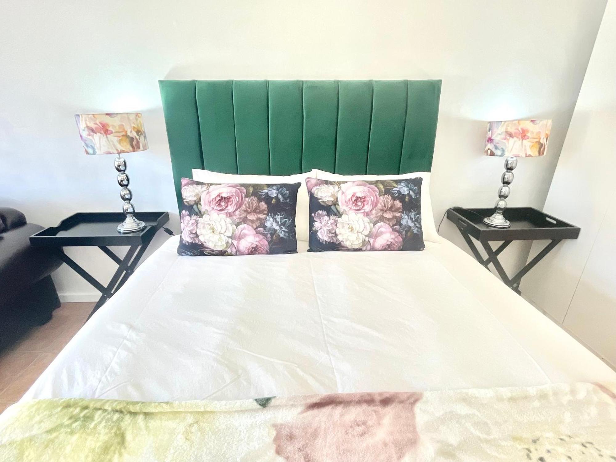 Franschhoek Mountain Escape Ngoại thất bức ảnh