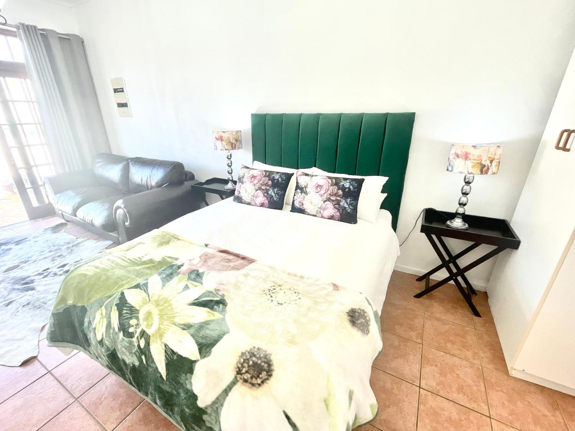 Franschhoek Mountain Escape Ngoại thất bức ảnh