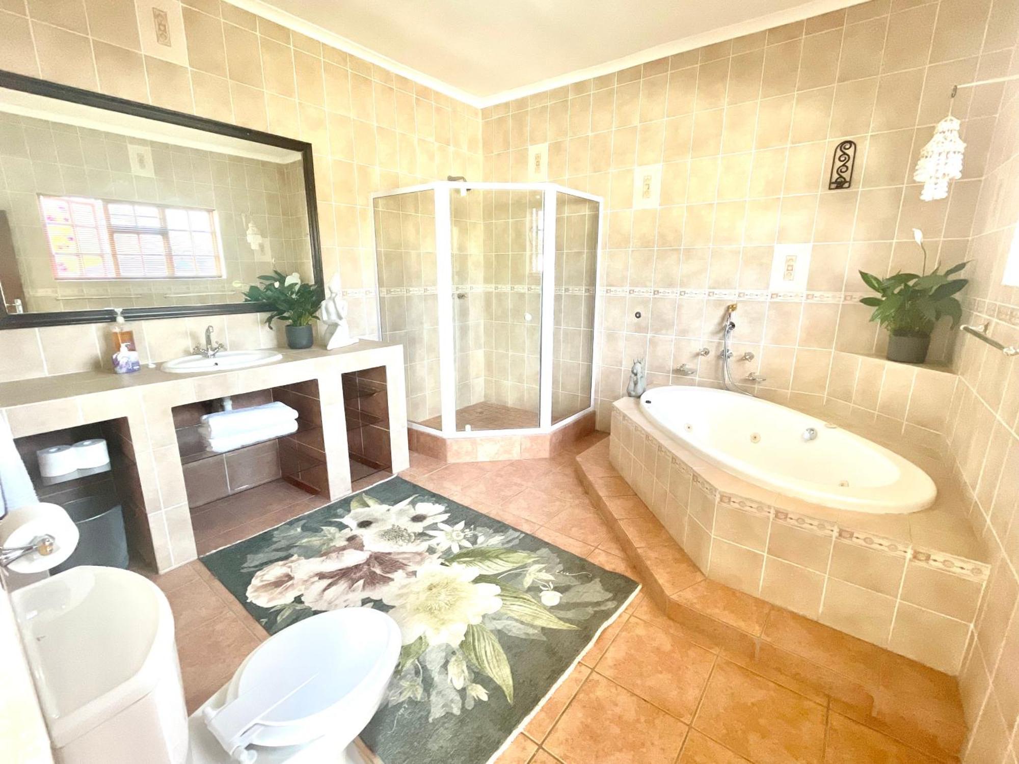 Franschhoek Mountain Escape Ngoại thất bức ảnh